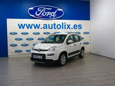 Usado Fiat Panda