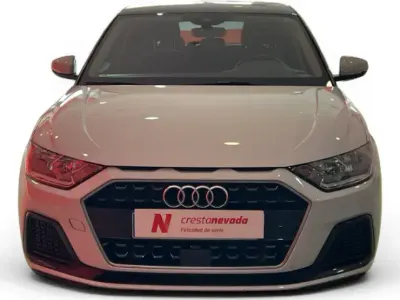 Usado Audi A1 Sportback Advanced Plus 110 CV (80 kW) 2023 Utilitario