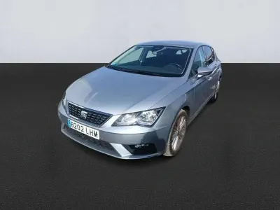 Usado Seat Leon