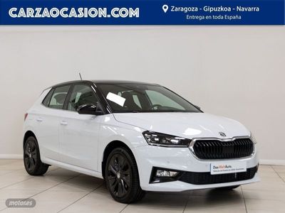 usado Skoda Fabia 1.5 TSI 110KW (150CV) DSG Style