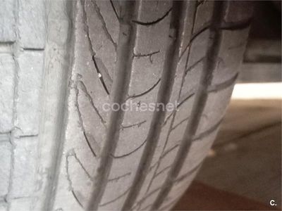 Granate Usado 1999 Rover 400 Berlina | 1800 €