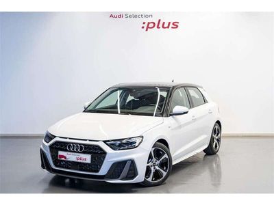 usado Audi A1 Sportback 30 TFSI Adrenalin S tronic