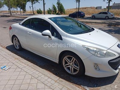 Peugeot 308 CC