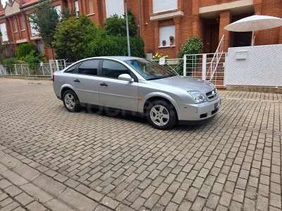 Usado Opel Vectra