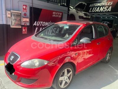 Seat Altea