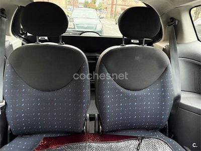 Usado Citroën C2 70 CV (51 kW) 2005 Negro Utilitario