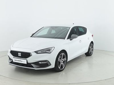 usado Seat Leon 1.5 TSI 150 FR GO L