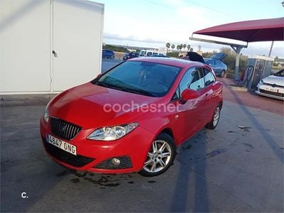 Seat Ibiza SC