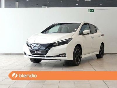 usado Nissan Leaf 62KWH E+ TEKNA 62KWH 217 5P