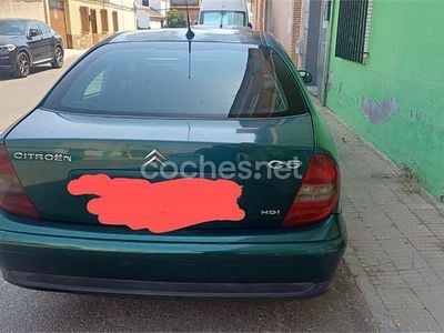 Citroën C5