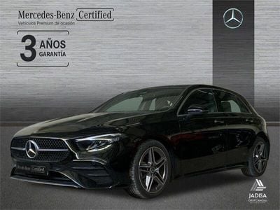Mercedes A200