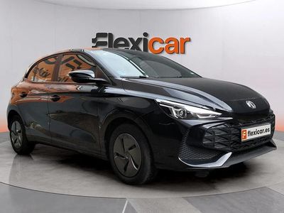 Używany MG MG3