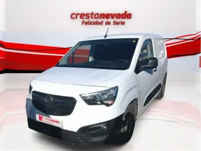 Usado Opel Combo