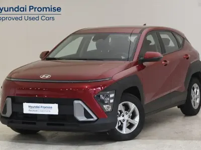 Usado Hyundai Kona