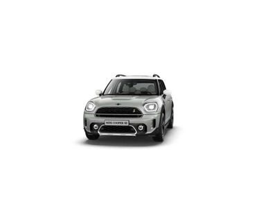 Usado Mini Cooper S 220 CV (161 kW) 2022 Blanco Utilitario