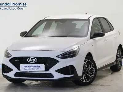 Brugt Hyundai i30 N Line 95 HK (69 kW) 2025
