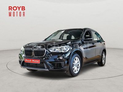 Usado BMW X1 2017 SUV