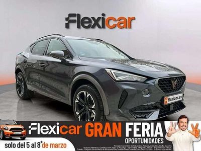 Usado Cupra Formentor 150 CV (110 kW) 2023 Gris SUV