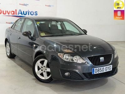 Seat Exeo