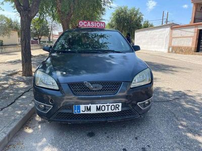 usado Ford Focus 1.6TDCI Sport