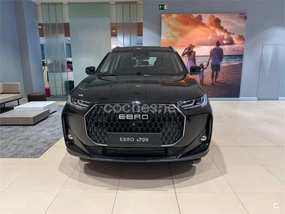 Ebro s700