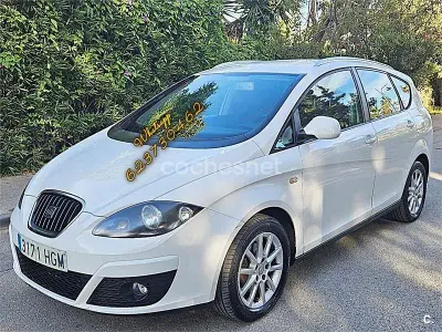 Usado Seat Altea XL