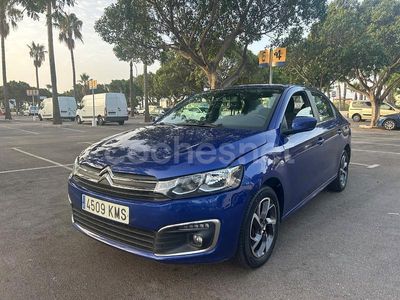 Citroën C-Elysee I