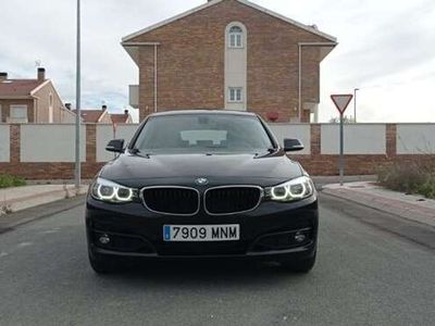 usado BMW 318 Gran Turismo 320 d