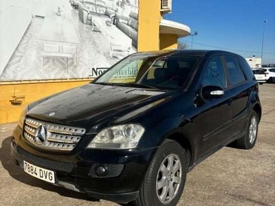 Mercedes ML280