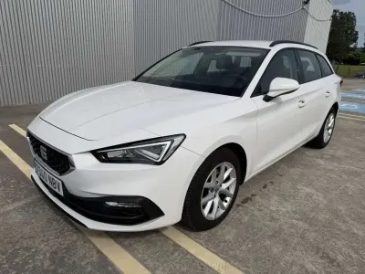 Usado Seat Leon ST