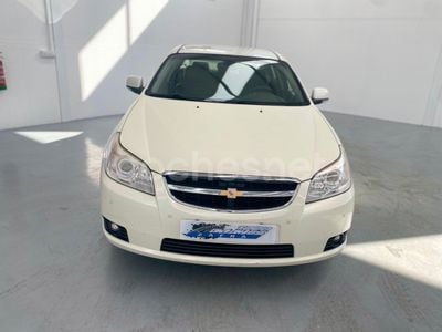 Chevrolet Epica