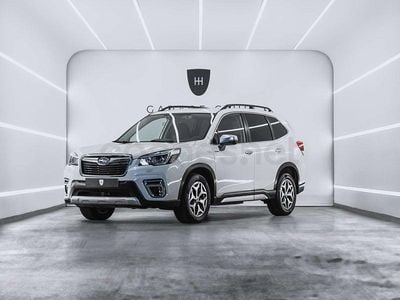 Usado Subaru Forester Sport 150 CV (110 kW) 2019 Blanco SUV
