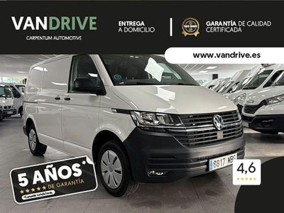 VW T6.1