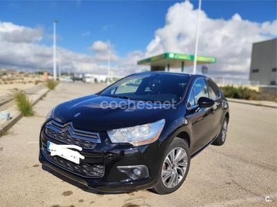 Citroën DS4