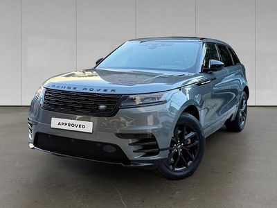 Zadar grey Usado 2025 Land Rover Range Rover Velar SE Dynamic SUV | 64.495 €