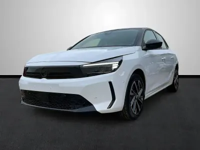 Nuevo Opel Corsa 110 CV (80 kW) 2025 Blanco Utilitario