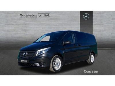 Mercedes Vito