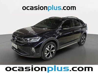 Negro Usado 2025 VW Taigo SUV | 21.058 € (Precio justo)