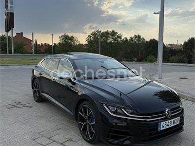 VW Arteon