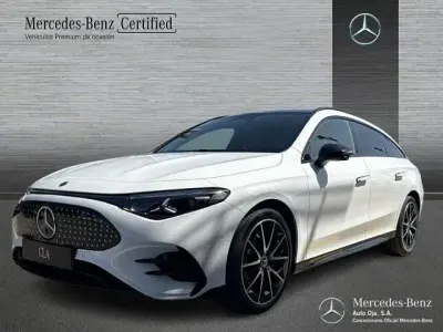 Usado Mercedes 350 AMG line 260 kW (354 CV) 2026