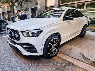 Mercedes GLE350e