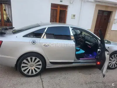 Brugt Audi A6