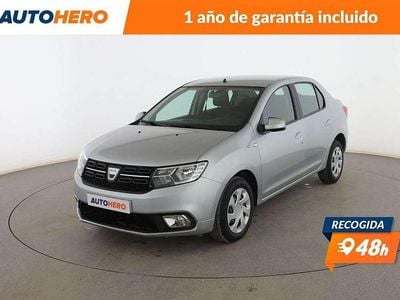 Dacia Logan MCV
