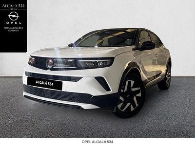 Uusi Opel Mokka 146 HP (107 kW) 2026 Valkoinen Katumaasturi