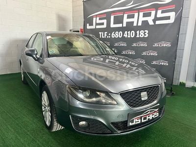 Seat Exeo