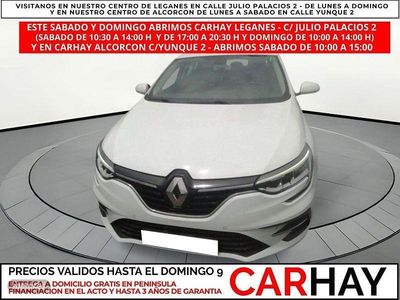 Renault Mégane GrandTour