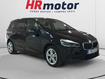 Usado BMW 216 Performance 109 CV (80 kW) 2021