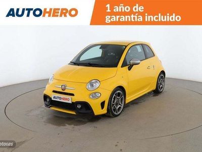 usado Abarth 500 1.4 T Turismo