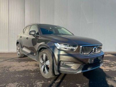 usado Volvo XC40 D3 Inscription Aut.