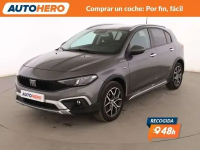 Usado Fiat Tipo